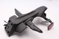 Support de plaque dimmatriculation, clignotant, réflecteur, éclairage de plaque dimmatriculation Kawasaki Z 900 R 24-24