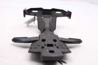 Support de plaque dimmatriculation, clignotant, réflecteur, éclairage de plaque dimmatriculation Kawasaki Z 900 R 24-24