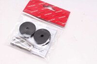 Ohjaustangon sovitin M8 ohjaustangon liitäntäpeilin sovitinpari 161-049 Kawasaki Unbekannt