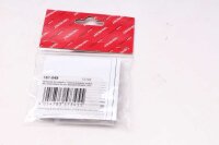 Ohjaustangon sovitin M8 ohjaustangon liitäntäpeilin sovitinpari 161-049 Kawasaki Unbekannt