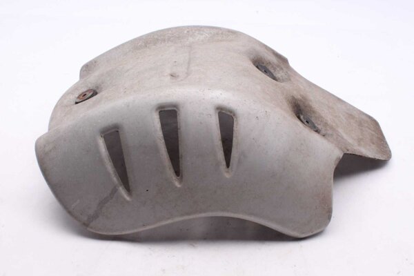 Moottorinsuoja, katteet, alempi alustasuoja, lokasuoja BMW F 650 GS R13 00-03