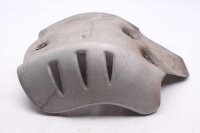 Moottorinsuoja, katteet, alempi alustasuoja, lokasuoja...