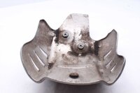 Moottorinsuoja, katteet, alempi alustasuoja, lokasuoja BMW F 650 GS R13 00-03