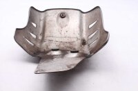 Moottorinsuoja, katteet, alempi alustasuoja, lokasuoja BMW F 650 GS R13 00-03