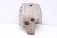 Moottorinsuoja, katteet, alempi alustasuoja, lokasuoja BMW F 650 GS R13 00-03