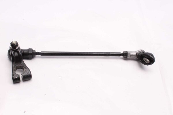 Levier de vitesses, tringlerie de boîte de vitesses, levier de vitesses BMW K 1200 GT BMW K 1200 GT 04-09