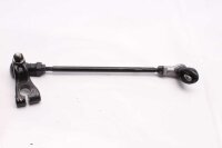 Schalthebel Schaltgestänge Schaltung BMW K 1200 GT...