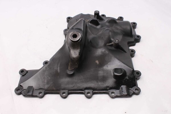 Cárter de aceite, cárter de aceite del motor, junta, rosca de drenaje BMW K 1200 GT BMW K 1200 GT 04-09