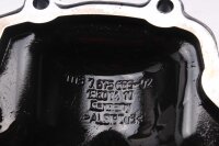 Cárter de aceite, cárter de aceite del motor, junta, rosca de drenaje BMW K 1200 GT BMW K 1200 GT 04-09