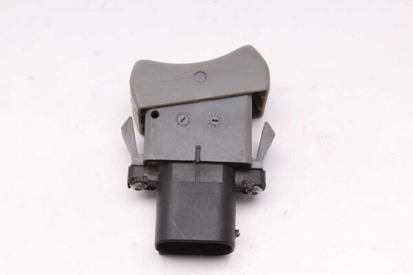 Schalter Sitzheizung Sitzbank Heizfunktion BMW K 1200 GT BMW K 1200 GT 04-09