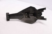 Rekisterikilven pidike heijastavalla taustavalolla Kawasaki VERSYS 650 KLE650D LE650C 10-14