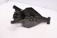 Rekisterikilven pidike heijastavalla taustavalolla Kawasaki VERSYS 650 KLE650D LE650C 10-14