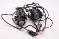 Touratech-lisäajovalot Kawasaki VERSYS 650 KLE650D...