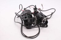 Touratech-lisäajovalot Kawasaki VERSYS 650 KLE650D...