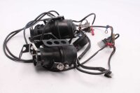 Touratech ekstra forlygter Kawasaki VERSYS 650 KLE650D LE650C 10-14