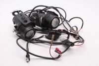 Touratech ekstra forlygter Kawasaki VERSYS 650 KLE650D LE650C 10-14