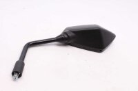 Rétroviseur gauche, boîtier de...