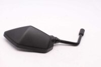 Rétroviseur gauche, boîtier de...