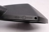 Rétroviseur gauche, boîtier de rétroviseur Kawasaki VERSYS 650 KLE650D LE650C 10-14