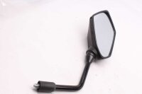 Rétroviseur gauche, boîtier de rétroviseur Kawasaki VERSYS 650 KLE650D LE650C 10-14