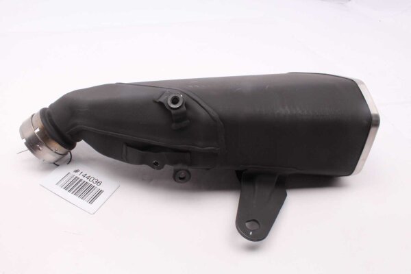 silencieux déchappement droit Kawasaki Z 900 B 17-17