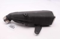 Pakoputkisto äänenvaimennin oikea Kawasaki Z...