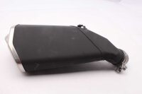 Pakoputkisto äänenvaimennin oikea Kawasaki Z...