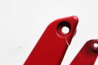 Etulokasuojan roiskeläpät roiskesuojat etupyörä Ducati 999 S 999S 03-04