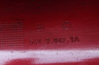 Etulokasuojan roiskeläpät roiskesuojat etupyörä Ducati 999 S 999S 03-04