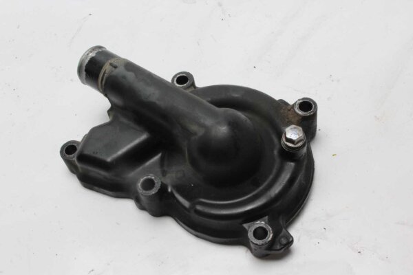 Vesipumpun kotelo, moottorin jäähdytys Kawasaki VERSYS 650 KLE650D LE650C 10-14