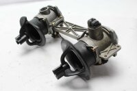 Throttle body, intake manifold, injection system, throttle cable Ducati 999 S 999S 03-04