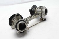 Throttle body, intake manifold, injection system, throttle cable Ducati 999 S 999S 03-04