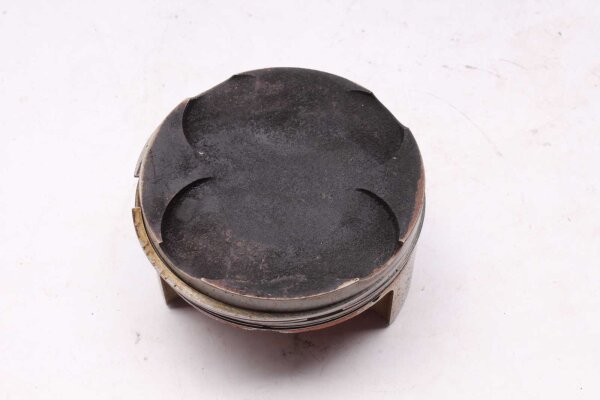 Kolben Zylinder Laufgruppe Kolbenringe Motor BMW K 1200 GT BMW K 1200 GT 04-09