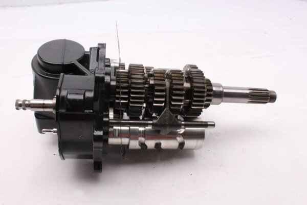 Schaltgetriebe Komplettgetriebe Gangschaltung BMW K 1200 GT BMW K 1200 GT 04-09