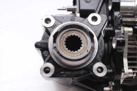 Schaltgetriebe Komplettgetriebe Gangschaltung BMW K 1200 GT BMW K 1200 GT 04-09