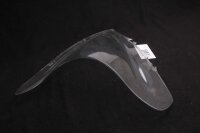 Forrude, klar midtervindbeskyttelse BMW K 1200 S K12S K40...