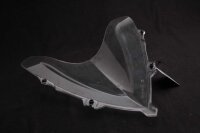 Forrude, klar midtervindbeskyttelse BMW K 1200 S K12S K40 04-08