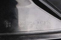 Forrude, klar midtervindbeskyttelse BMW K 1200 S K12S K40 04-08