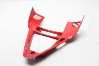 Buikspoiler, onderste frontrooster, luchtgeleider Ducati...