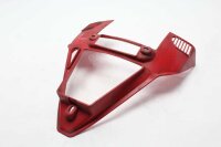 Carénage de spoiler inférieur, calandre avant inférieure, guide dair Ducati 999 S 999S 03-04