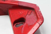 Carénage de spoiler inférieur, calandre avant inférieure, guide dair Ducati 999 S 999S 03-04