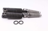Fußrasten Satz vorne hinten 8210 Kawasaki Z 900 RS...