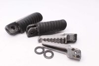Fußrasten Satz vorne hinten 8210 Kawasaki Z 900 RS...