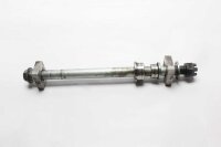 Taka-akseli, akselin laakerit, taka Kawasaki VERSYS 650...