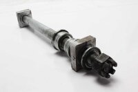 Taka-akseli, akselin laakerit, taka Kawasaki VERSYS 650...