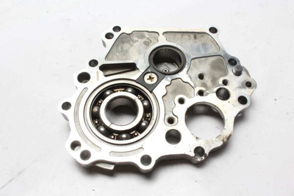 Kampikammion kansi, moottorin kotelo Kawasaki VERSYS 650 KLE650D LE650C 10-14