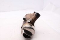 Pakosarja vasen äänenvaimennin pakojärjestelmä BMW F 650 GS R13 00-03