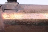 Pakosarja vasen äänenvaimennin pakojärjestelmä BMW F 650 GS R13 00-03