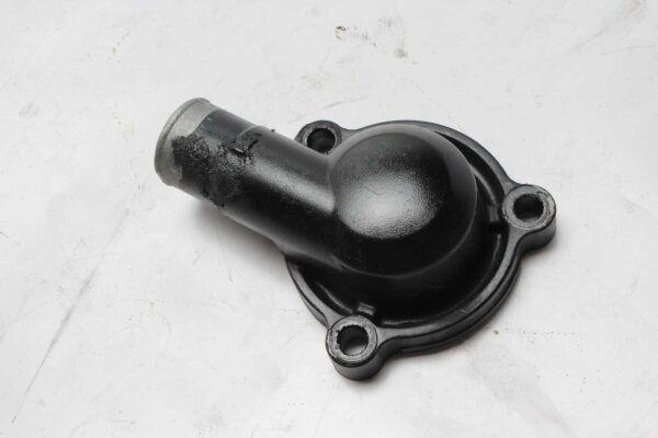 Boîtier de thermostat, bride de liquide de refroidissement Kawasaki VERSYS 650 KLE650D LE650C 10-14