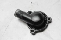 Boîtier de thermostat, bride de liquide de...